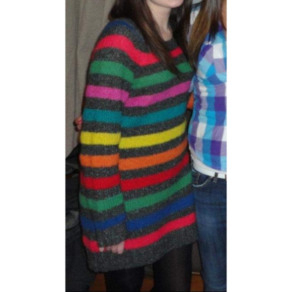 Sweater dress - Picture 7 of 7